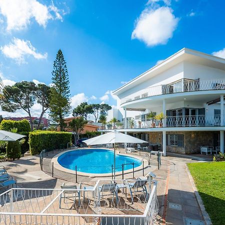 Villa Son Veri De La Marina El Arenal  Exteriér fotografie