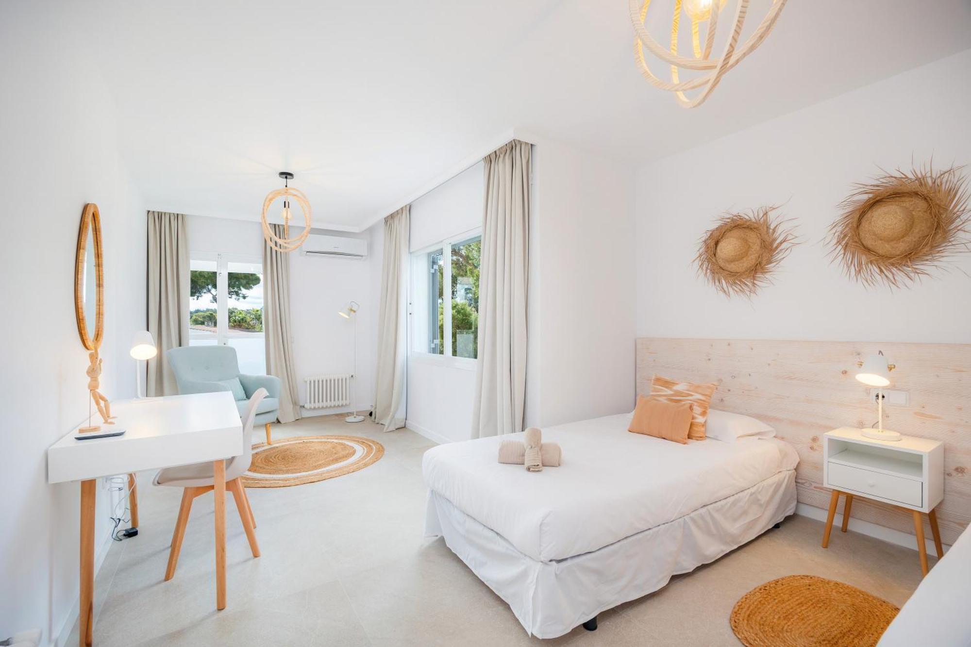 Villa Son Veri De La Marina El Arenal  Exteriér fotografie