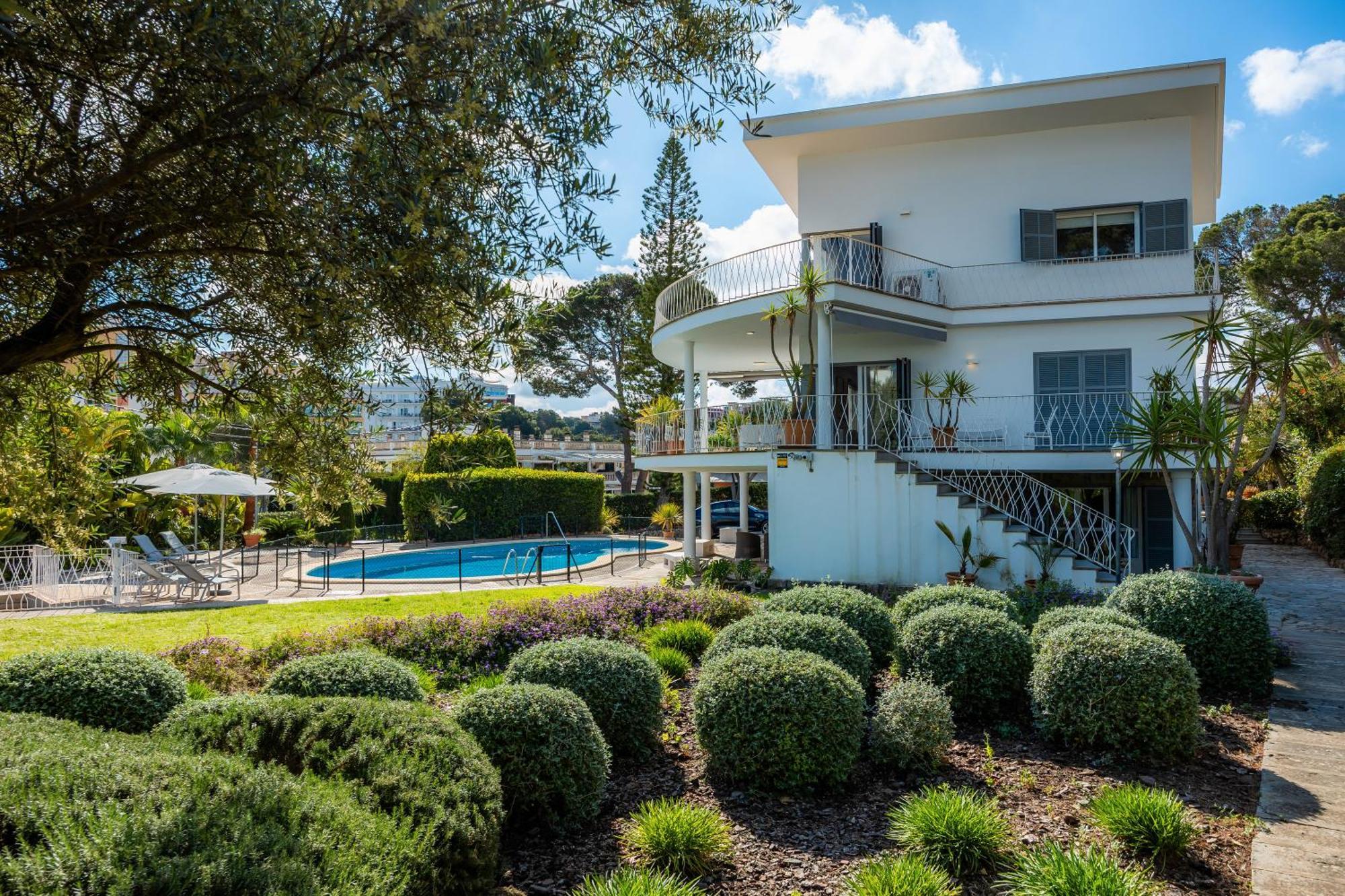 Villa Son Veri De La Marina El Arenal  Exteriér fotografie