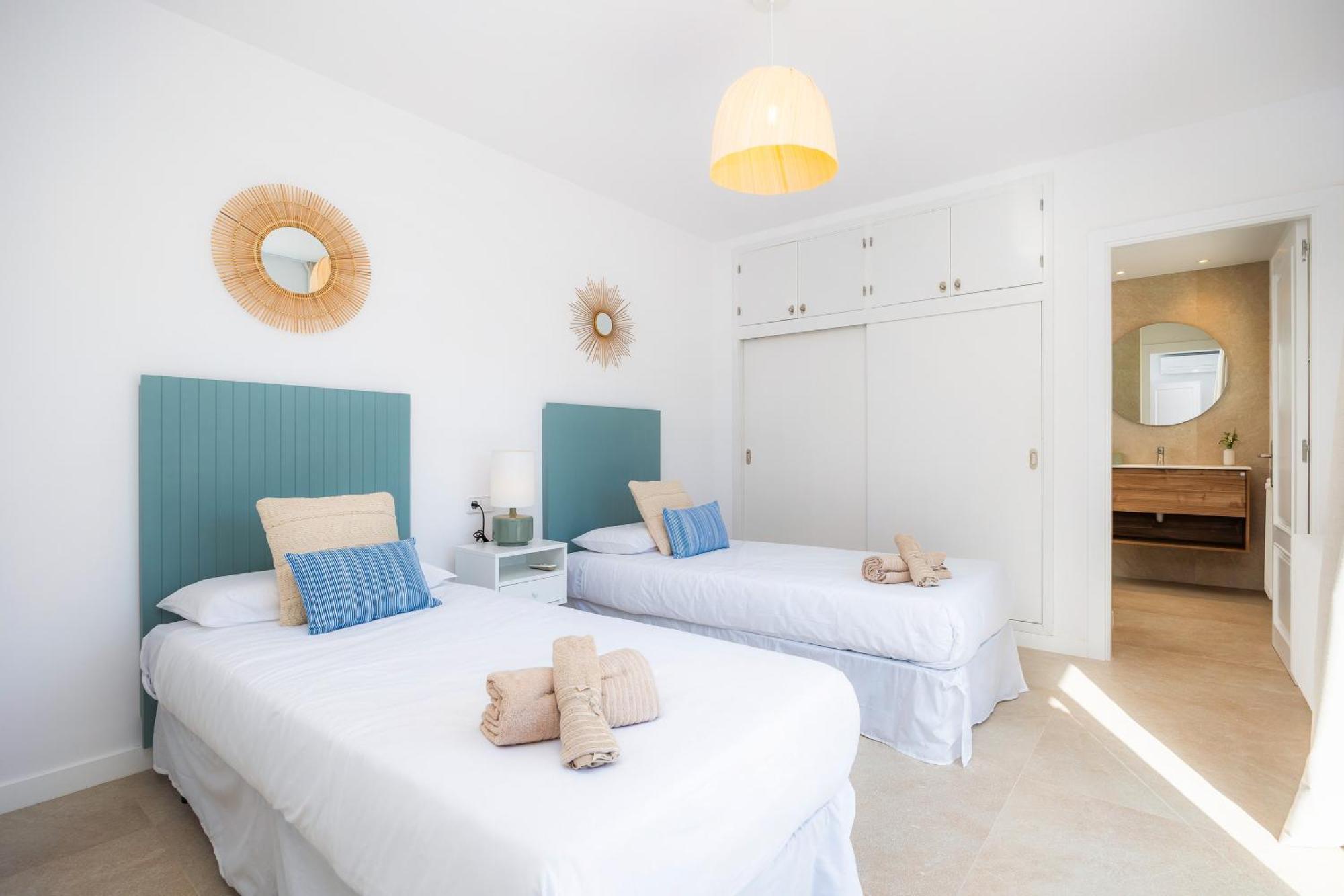 Villa Son Veri De La Marina El Arenal  Exteriér fotografie