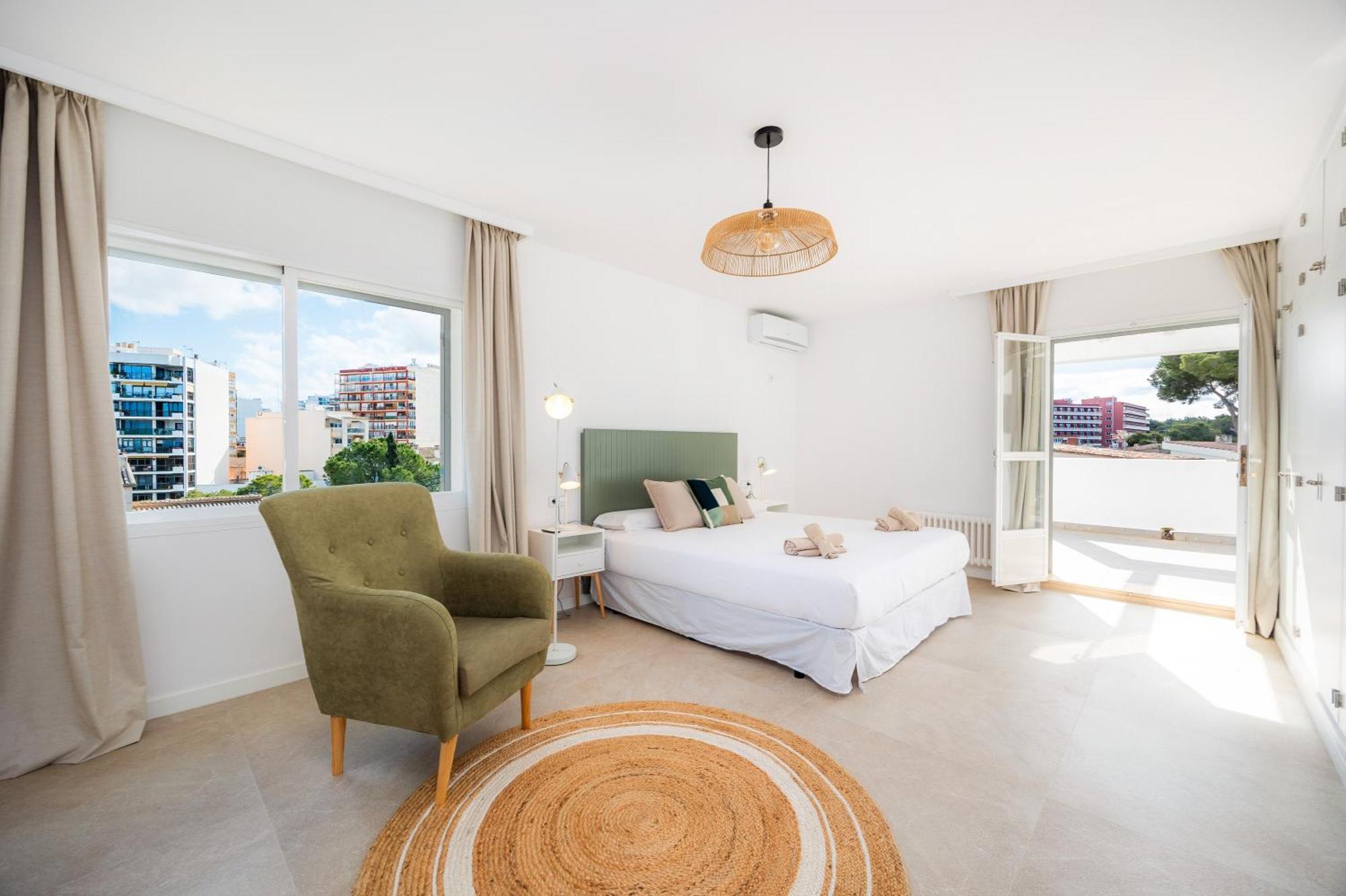 Villa Son Veri De La Marina El Arenal  Exteriér fotografie