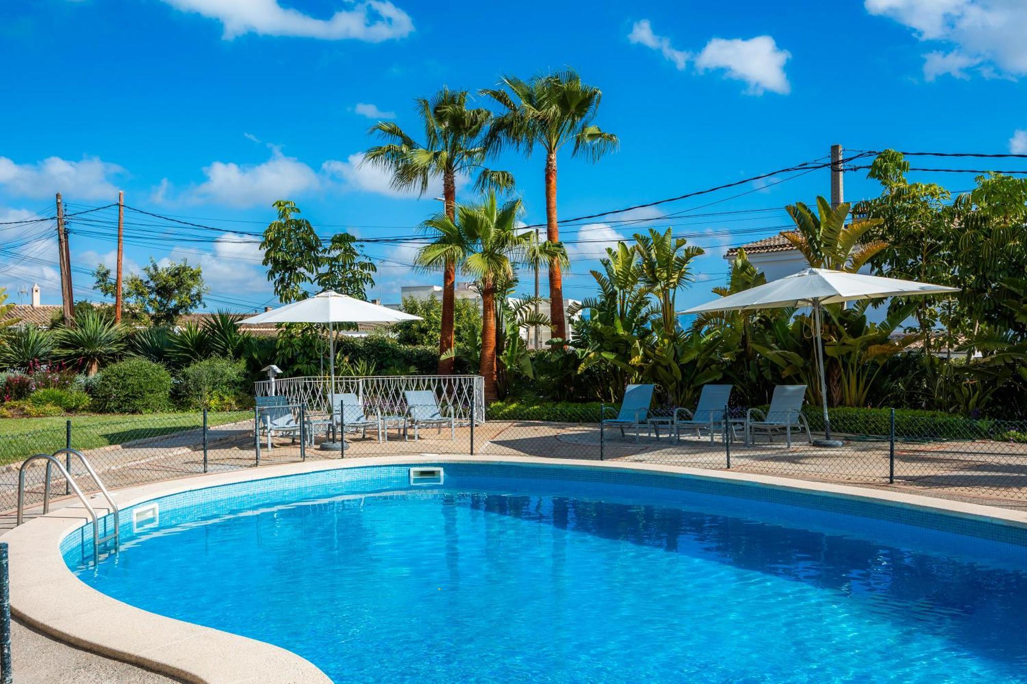 Villa Son Veri De La Marina El Arenal  Exteriér fotografie