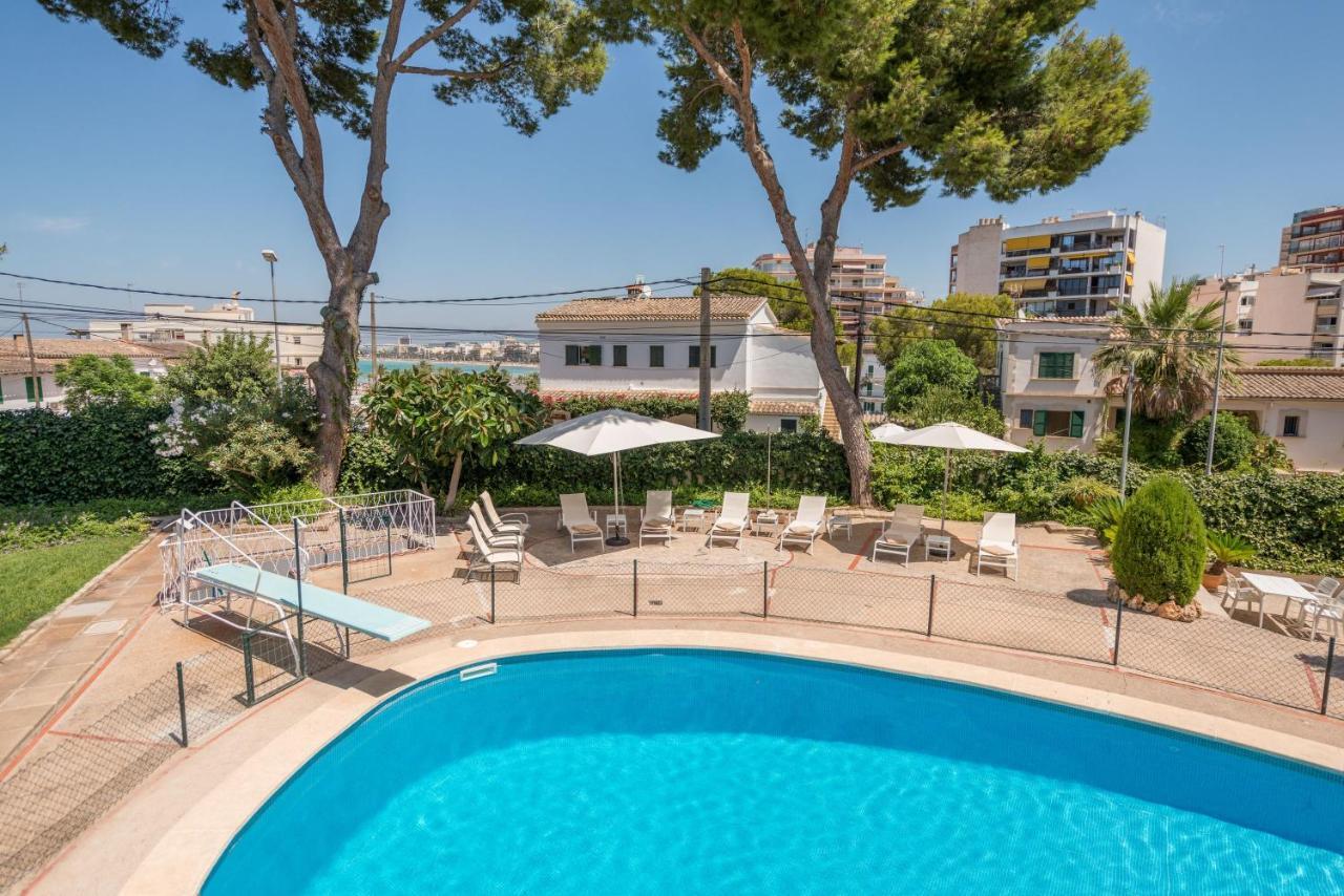Villa Son Veri De La Marina El Arenal  Exteriér fotografie