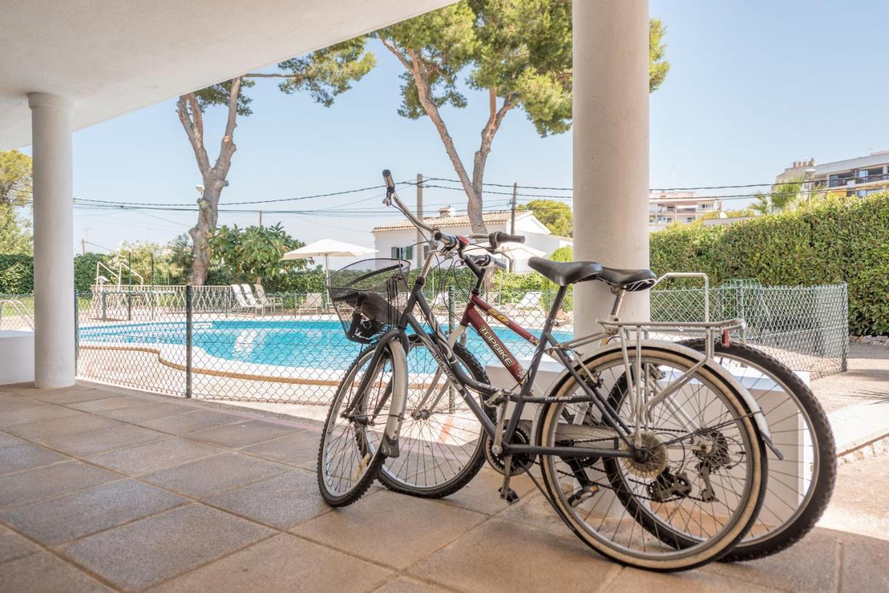 Villa Son Veri De La Marina El Arenal  Exteriér fotografie