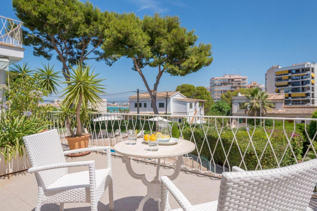 Villa Son Veri De La Marina El Arenal  Exteriér fotografie