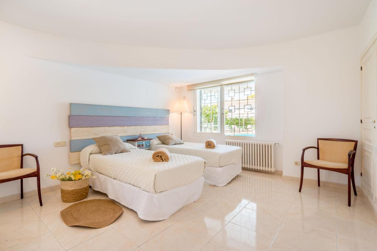 Villa Son Veri De La Marina El Arenal  Exteriér fotografie