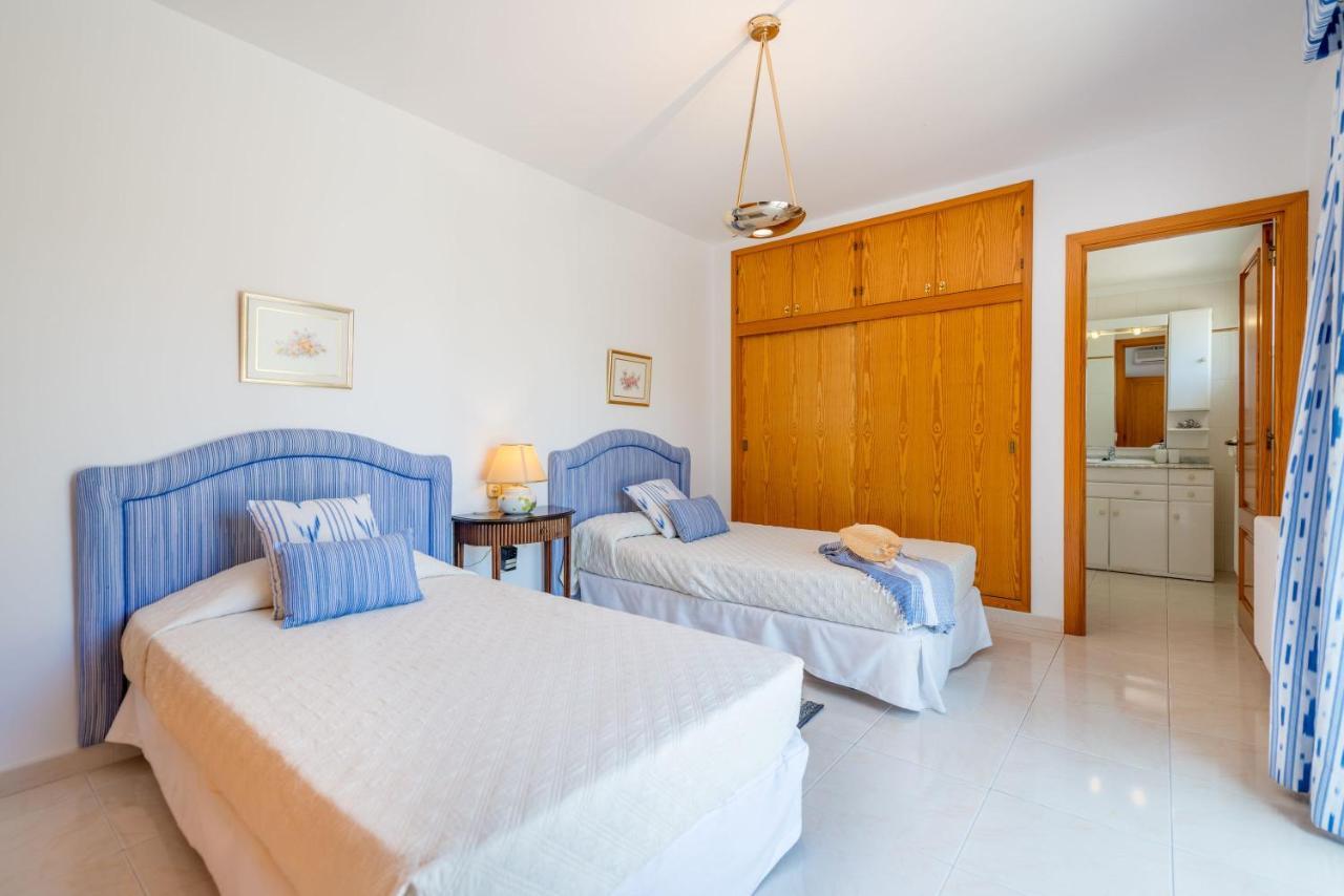 Villa Son Veri De La Marina El Arenal  Exteriér fotografie