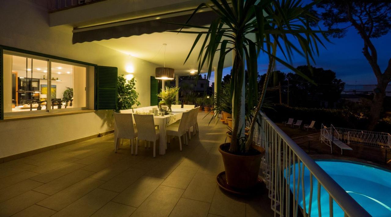 Villa Son Veri De La Marina El Arenal  Exteriér fotografie
