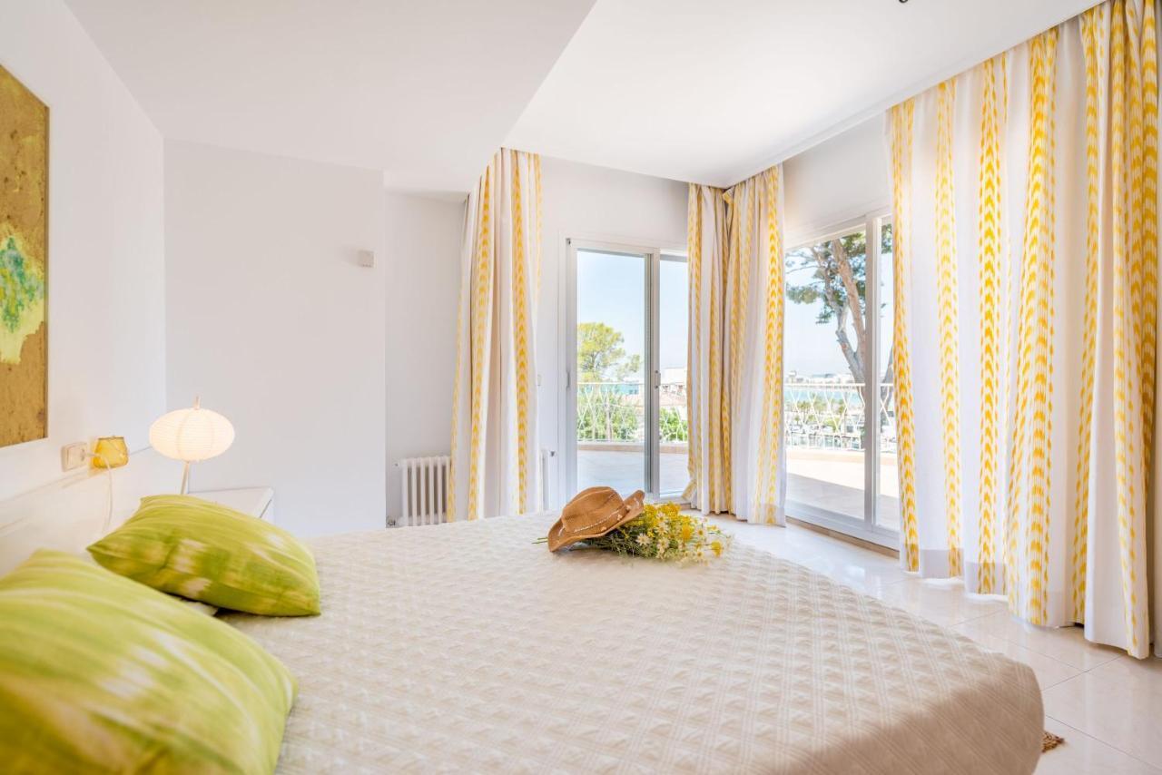 Villa Son Veri De La Marina El Arenal  Exteriér fotografie