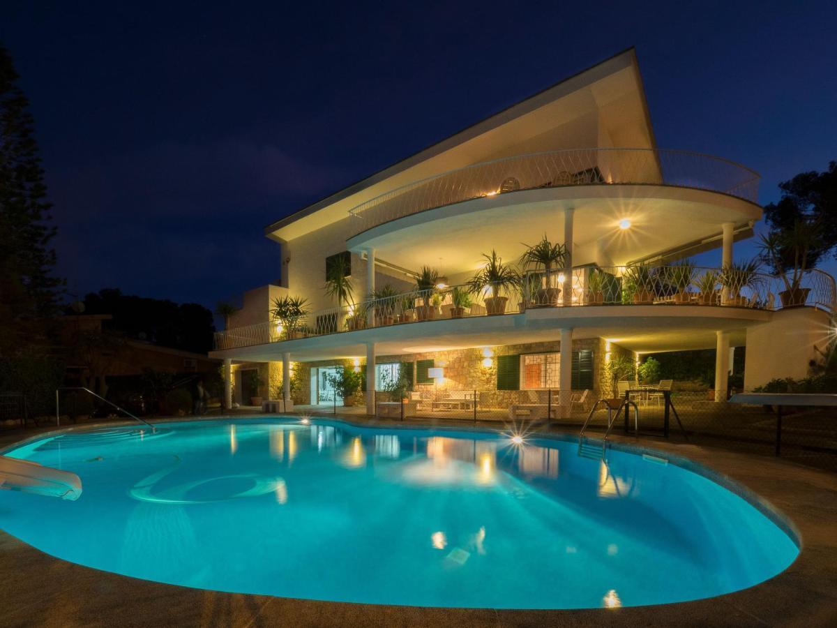 Villa Son Veri De La Marina El Arenal  Exteriér fotografie