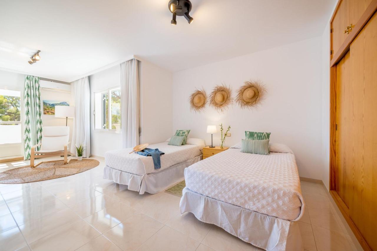 Villa Son Veri De La Marina El Arenal  Exteriér fotografie