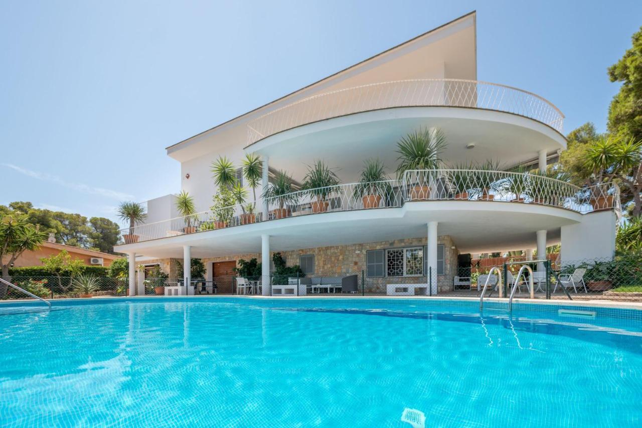 Villa Son Veri De La Marina El Arenal  Exteriér fotografie